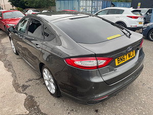 Ford Mondeo thumbnail