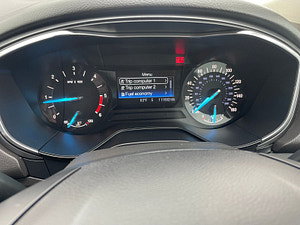 Ford Mondeo thumbnail