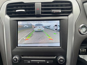 Ford Mondeo thumbnail