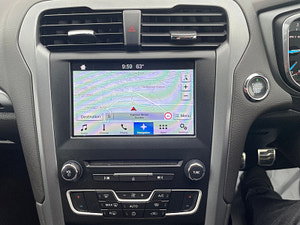 Ford Mondeo thumbnail