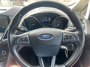 Ford C-Max thumbnail