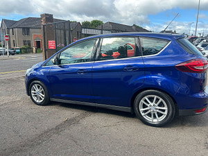Ford C-Max thumbnail