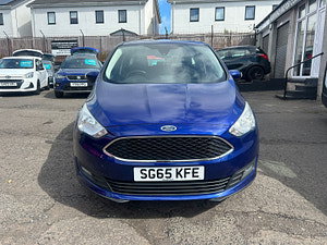 Ford C-Max thumbnail