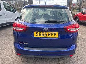 Ford C-Max thumbnail