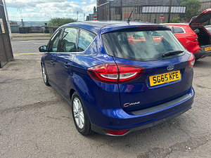 Ford C-Max thumbnail