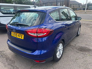 Ford C-Max thumbnail
