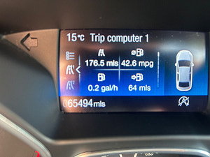 Ford C-Max thumbnail