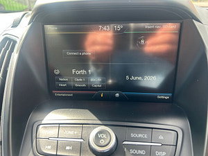 Ford C-Max thumbnail