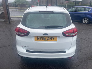 Ford C-Max thumbnail