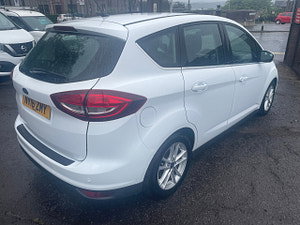 Ford C-Max thumbnail