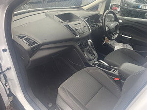 Ford C-Max thumbnail