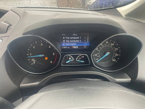 Ford C-Max thumbnail