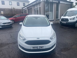 Ford C-Max thumbnail