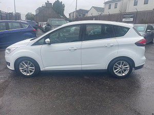 Ford C-Max thumbnail