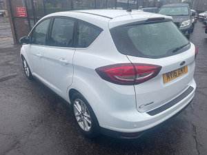 Ford C-Max thumbnail
