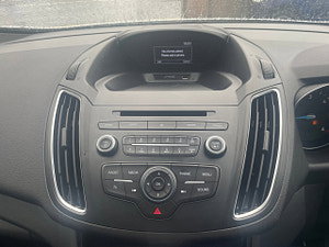 Ford C-Max thumbnail