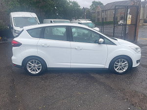 Ford C-Max thumbnail