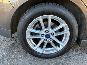 Ford C-Max thumbnail