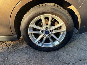 Ford C-Max thumbnail
