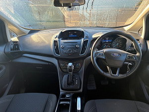Ford C-Max thumbnail