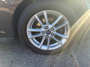 Ford C-Max thumbnail