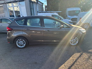 Ford C-Max thumbnail