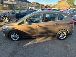 Ford C-Max thumbnail