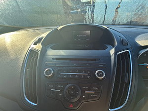 Ford C-Max thumbnail