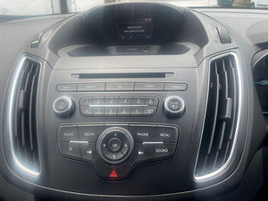 Ford C-Max thumbnail