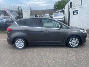 Ford C-Max thumbnail