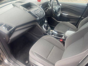 Ford C-Max thumbnail