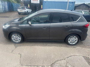 Ford C-Max thumbnail