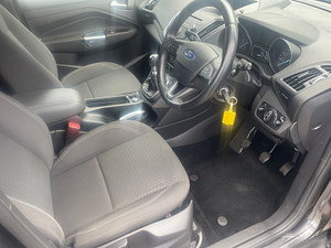 Ford C-Max thumbnail