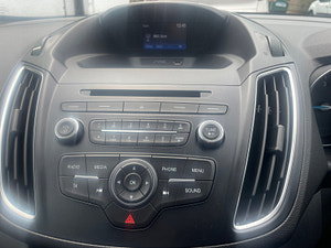 Ford C-Max thumbnail
