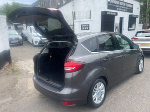 Ford C-Max thumbnail