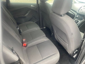 Ford C-Max thumbnail