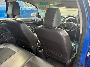 Ford EcoSport thumbnail