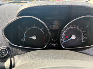Ford EcoSport thumbnail