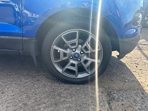 Ford EcoSport thumbnail