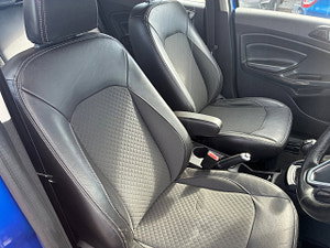 Ford EcoSport thumbnail