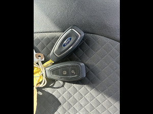 Ford EcoSport thumbnail