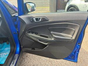 Ford EcoSport thumbnail