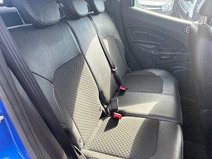 Ford EcoSport thumbnail