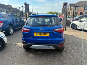 Ford EcoSport thumbnail