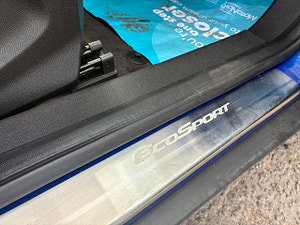 Ford EcoSport thumbnail