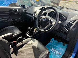 Ford EcoSport thumbnail
