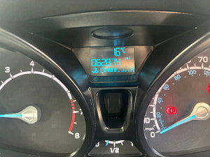 Ford EcoSport thumbnail