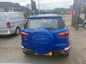 Ford EcoSport thumbnail