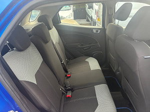 Ford EcoSport thumbnail