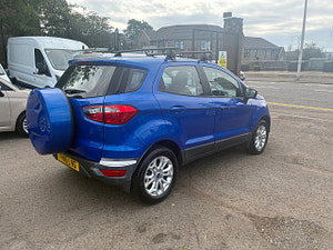 Ford EcoSport thumbnail